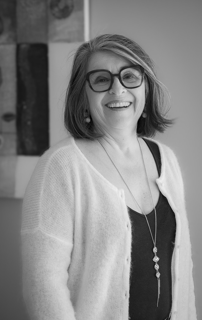 Maitre Nadege Groussard